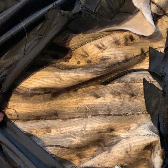 Full length vintage mink coat by Maximilian AltaModa at Bloomingdales - Picture 9 of 16